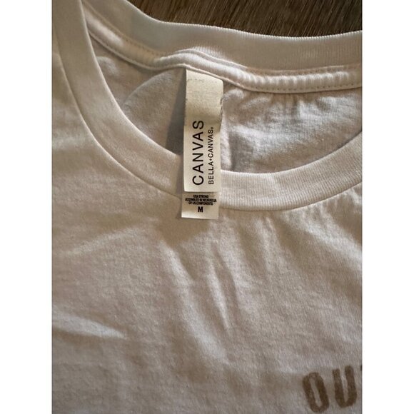 Outlander ATV 4-Wheeler T-shirt Mens Size M - Picture 4 of 4